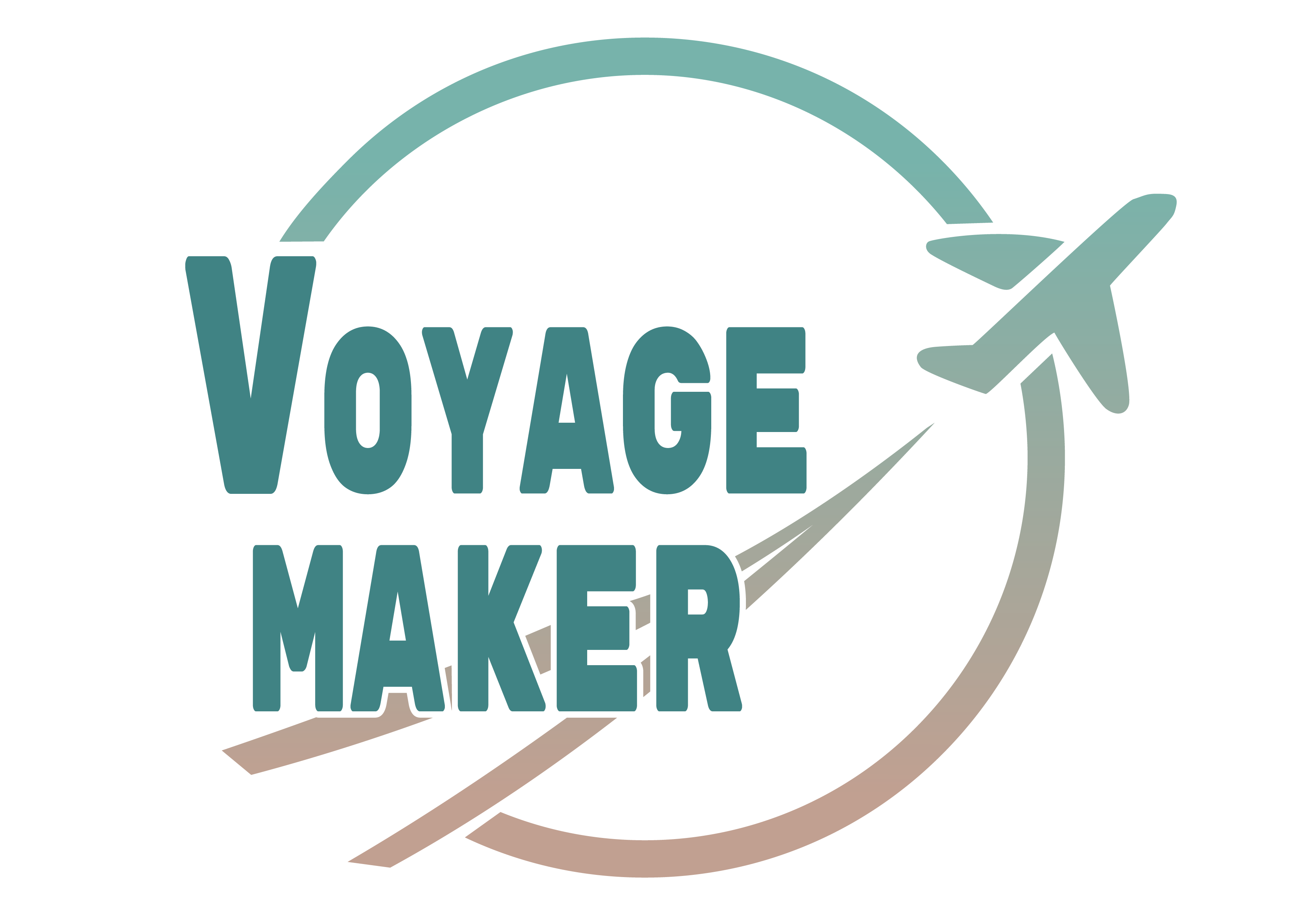 VoyageMaker